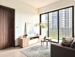 Lentor Modern (D26), Apartment #607442761